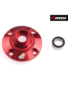 Iris ONE Aluminium Differential Cover (IRIS-32010)