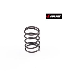 Iris ONE Front Center Shock Spring (hard) (IRIS-51006)