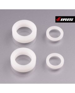 Iris ONE Shock Guide Shim Set (IRIS-50011)