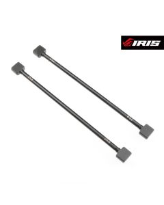 Iris ONE Spring Set C=29.8 (2pcs) (IRIS-51012)