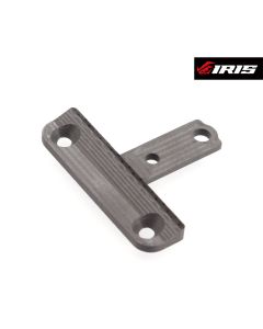 Iris ONE.05 CF Lower Bumper Plate (IRIS-21021)