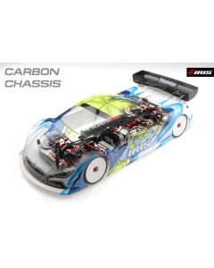 Iris ONE.05 Competition Touring Car Kit (Carbon Chassis) (IRIS-10004)