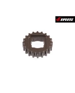 Iris ONE.05 FWD Belt Pulley 20T (IRIS-39004)