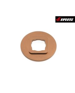 Iris ONE.05 FWD Belt Pulley Washer (IRIS-39005)