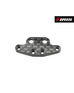 Iris ONE.1 Rear Shock Stiffener with Link Mount (IRIS-40012)