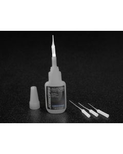 Jconcepts glue straw - 4pc. ( JCO2043-1)