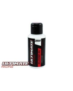 Ultimate Silikon Differential-Öl - 3'000 cps (75ml) (UR0803)