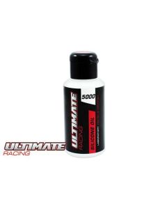 Ultimate Silikon Differential-Öl - 5'000 cps (75ml) (UR0805)