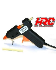 Heissklebepistole - 230VAC / 15W (HRC4041)