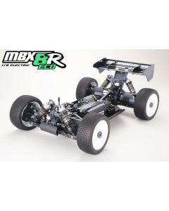 Mugen MBX-8R ECO 1/8 4WD OFF-ROAD ELEKTRO BUGGY (E2028)