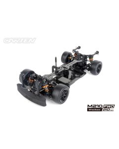 CARTEN M210FWD 1/10 M-Chassis Kit 210mm (NBA107)