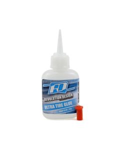 Revolution Design Ultra Tire Glue (20g) (RDRP2010)