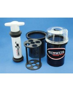 Ride Air Remover Long with Pouch (RI-29101)