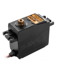 Savox Servo Digital (6kg/cm) 6Volt (SC-0253MG)