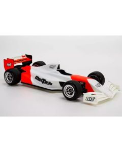 Mon-Tech F22 Formel 1 Karosserie (unlackiert) (MB-021-009)