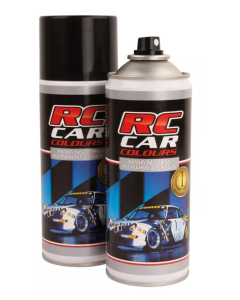 GHIANT RC Car Colours Lexanfarbe Spray 400ml - White (RCC-710-400)