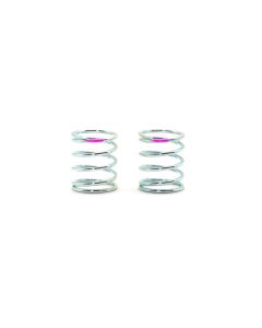 SMJ SILVER LINE SPRING TS3.2 (Short/Pink/2pcs) (SMJ1003)