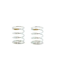 SMJ SILVER LINE SPRING TS3.5 (Short/Gold/2pcs) (SMJ1004)