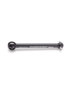 INFINITY ALU CVD DRIVE SHAFT 43mm (T037)