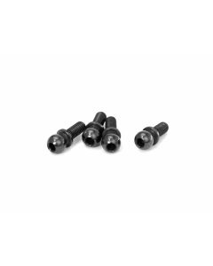 INFINITY Steel Ball End 4,9mm Medium (4) (T050B)