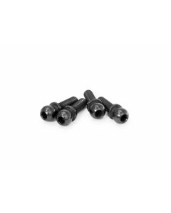 INFINITY Steel Ball End 4,9mm Long (4) (T051B)