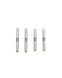 INFINITY LOWER ARM OUTER SHAFT (Front&Rear/4pcs) (T054)