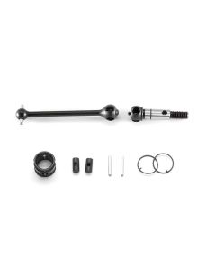 INFINITY D.J.CVD DRIVE SHAFT SET Ver.2 (1pc) (T110)