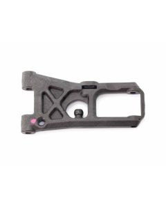 INFINITY Front Suspension S-Hard Graphite (T163SH)