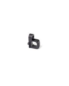 INFINITY ALU LOWER SUSPENSION HOLDER (Black) (T177)