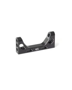 INFINITY ALU LOWER SUSPENSION BLOCK -A 44.5mm (Black) (T178445)