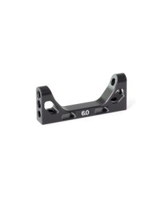 INFINITY ALU LOWER SUSPENSION BLOCK -A 46.0mm (Black) (T178460)