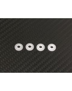 INFINITY USP SHOCK SHAFT SHIM (4pcs) (T207)