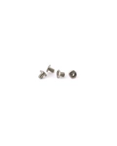 INFINITY SLIM HEAD SCREW M2x3mm (4pcs) (T211)