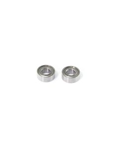 INFINITY BALL BEARING 4x8x3mm Neue Nummer BB483K (2pcs) (T232)