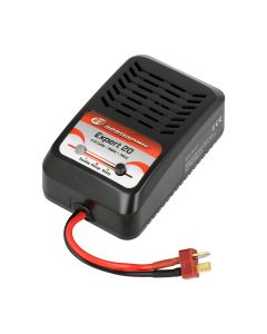 Robitronic Expert LD 20 Ladegerät NiMh 4-8 Zellen 2A (R01017)