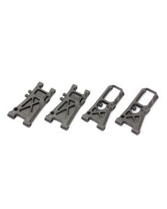 INFINITY LOWER SUSPENSION ARM SET (IF14-2/Hard) (T307H)