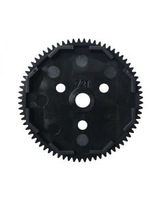 Team Associated Octalock Spur Gear, 72T 48P (AE92293)