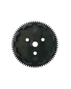 Team Associated Octalock Spur Gear, 75T 48P (AE92294)