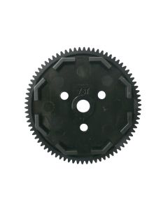 Team Associated Octalock Spur Gear, 78T 48P (AE92295)