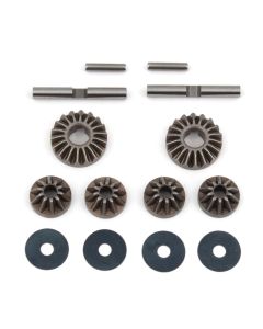 Team Associated RC8B3.1 Differential Gear Set, LTC (AE81383)