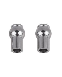 Team Associated RC8B4.1 Rear Swaybar Pivot Balls, offset (AE81648)