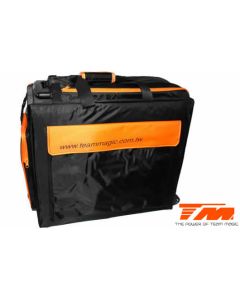 Bag - Transport - Team Magic Touring - with boxes and wheels (TM119212)