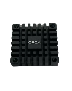 ORCA External Heat Sink for BP1001/OE101 (OR-AS21HS25235)