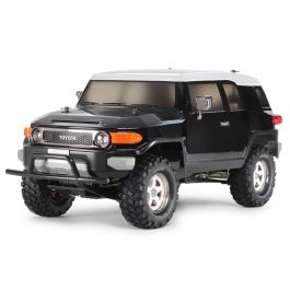 tamiya cc01 toyota fj cruiser