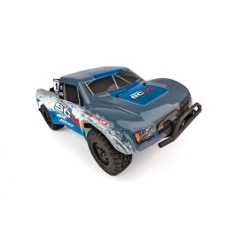 team associated rc trucks 4x4