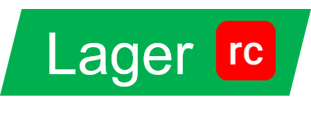 Lager rc
